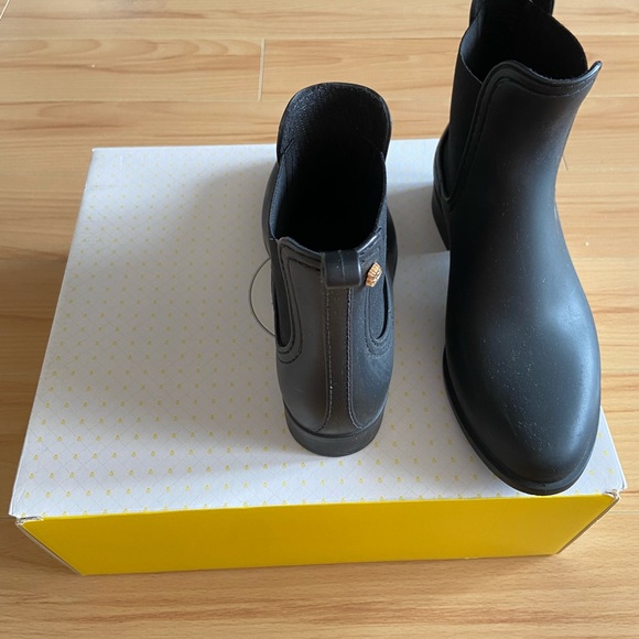Lemon Jelly Rain boots - Picture 3 of 4